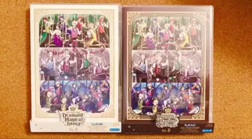 우타프리 ASSDMS 원반 DVD