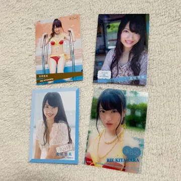AKB48 키타하라 리에