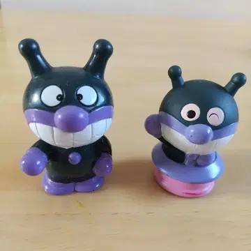 세균맨 레트로