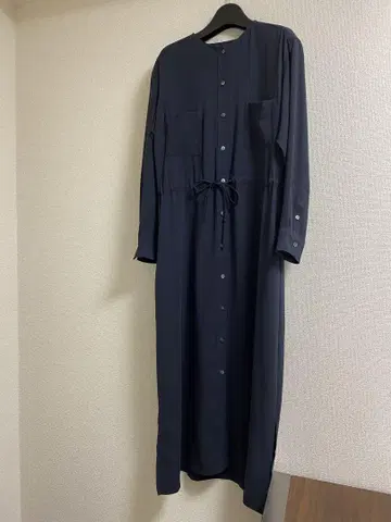 새상품급 23구 원피스 2way 셔츠 원피스