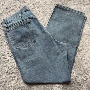 랭글러 데님 W36 x L30