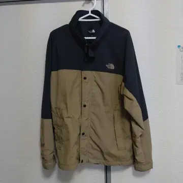 THE NORTH FACE 마운틴 후드티 XL