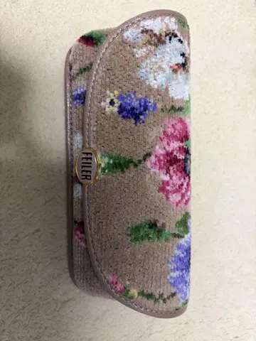 페이러 안경 케이스 라비린스