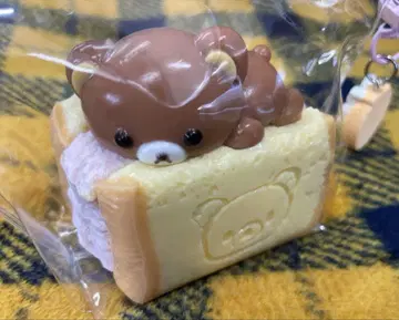 스퀴즈 쪼물쪼물 리락쿠마