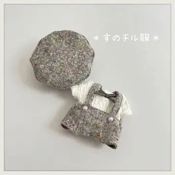 스노우 칠 의류 & 베레모