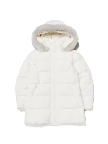 EIDER 다운 자켓 패딩
