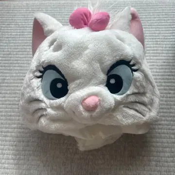 마리 봉제 인형 모자 도쿄 디즈니 리조트