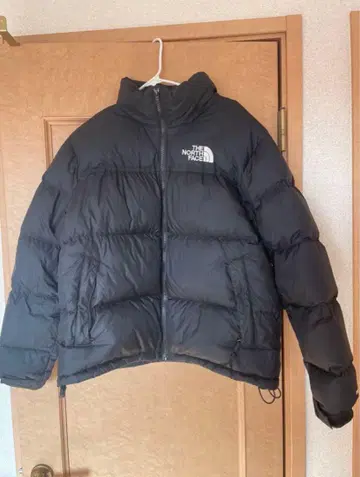 The North Face Retro 1996 Nuptse Jacket