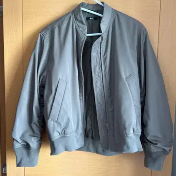 유니클로C 블루종 M