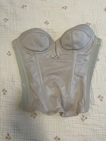 브라이덜 블루밍 이너