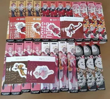로손 대요괴 포스터 & 스티커 묶음 판매
