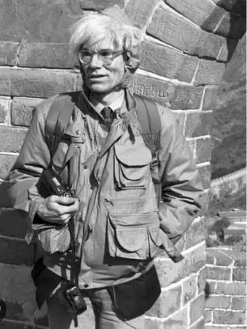 COURRIER SUD renoma 사진 작가 자켓