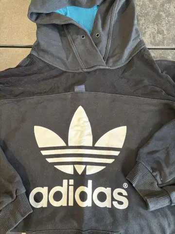 adidas 리타오라 후드티
