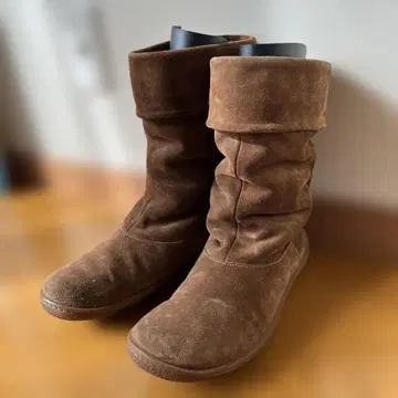 CAMPER 어그 부츠 39