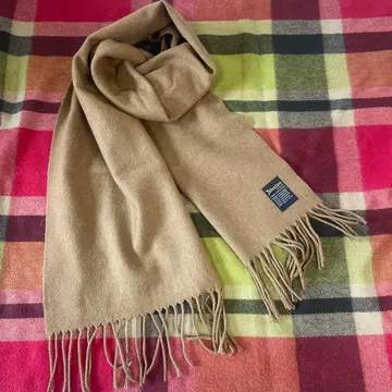 존스톤스 캐시미어 100% 머플러