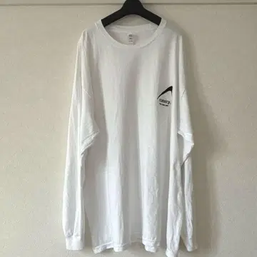 etavirp Embroidery Reverse Logo T