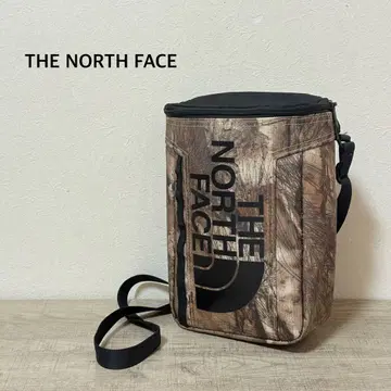 THE NORTH FACE 밀리터리 숄더 파우치 퓨즈 박스