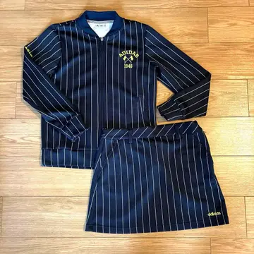 아디다스 골프 여성 의류 셋업