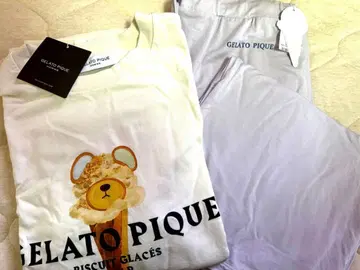 GELATO PLQUE HOMME 룸웨어