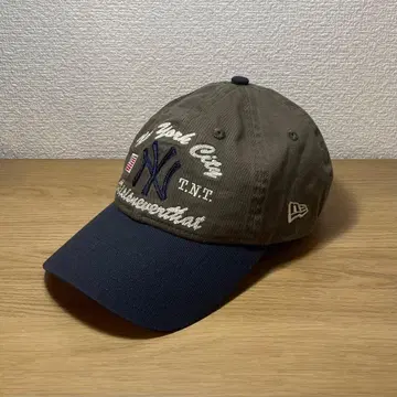 thisisneverthat 920UNST MLB X TNT NEYYAN