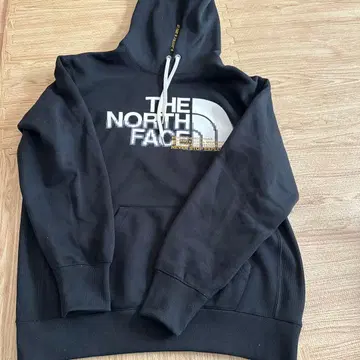 THE NORTH FACE (더 노스 페이스) 후드티 L 사이즈 블랙