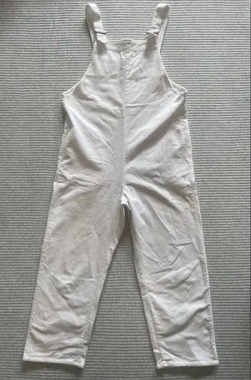CIMARRON JEANS x FREAK'S STORE/별주 오버롤