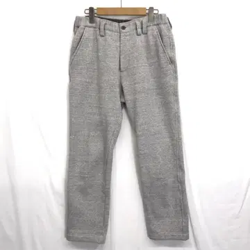 Jackman Nap Sweat Trousers JM4477 L 그레이