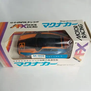 포르쉐 까레라 마그나카 HO 슬롯카