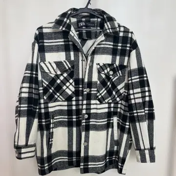 ZARA 자켓 아우터