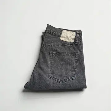 컨디션 최상 or slow 105 BLACK WASH BEAMS 별주 M