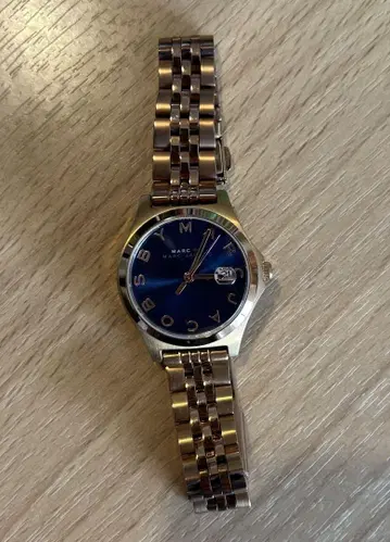 마크제이콥스 손목시계