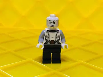 레고 어쌔신 벤트리스 스타 워즈 LEGO 피규어