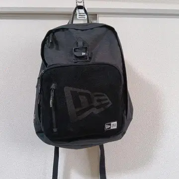 NEW ERA 메쉬 라무 백팩