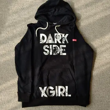 X-GIRL 후드티 x 스타 워즈