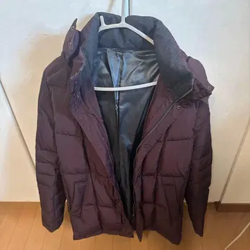 MICHEL KLEIN HOMME 다운 자켓