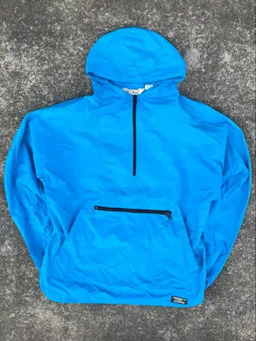 80s L.L.Bean 아노락 자켓