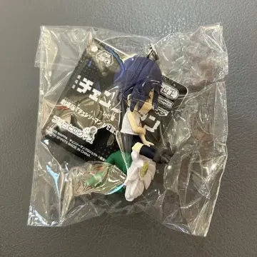 극장판 [체인소 맨 레제 편] 푸치토 노리마스 레제 키링