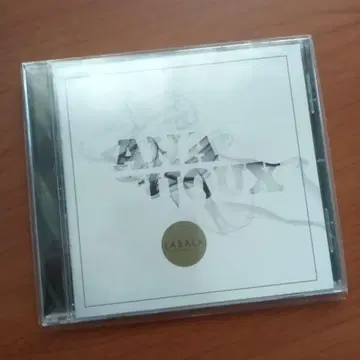 Ana Tijoux 앨범 + DVD 일본 한정판 단종