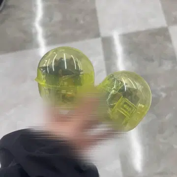 트위스티드 원더랜드 트위스테 어깨 쿵 레오나 킹스칼라 2점