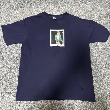 요-씨 팝유어스 2024 한정판 T셔츠 XL