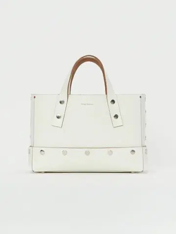 Hender Scheme 핸드백 화이트