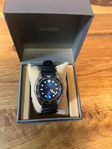 세이코 SEIKO 다이버즈 sbdc065 SEIKO 자동 와인딩 새상품급