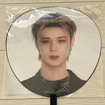 &TEAM AWAKEN THE BLOODLINE K 부채
