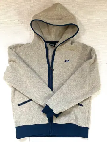 THE NORTH FACE 플리스 자켓 M 사이즈
