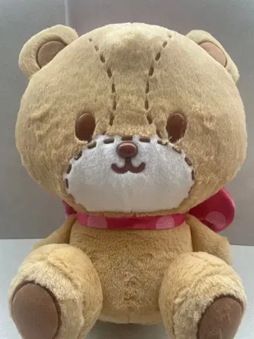 타이니참 초BIG 봉제 인형