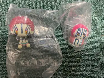 귀멸의 칼날 제일복권 쵸코놋코 아카자