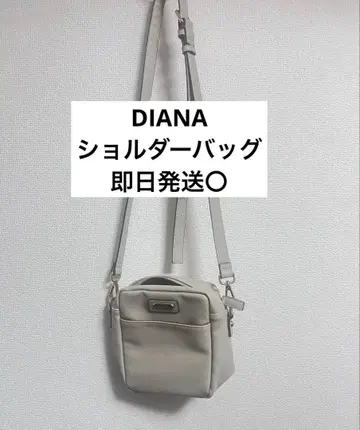 DIANA 숄더백