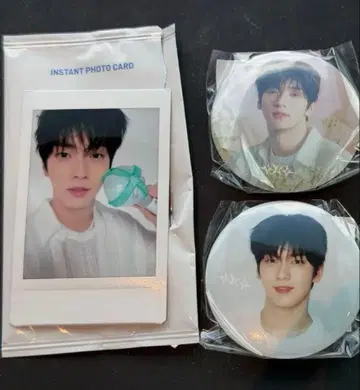 최수빈 캔뱃지