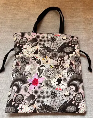 오레보레 브라 백