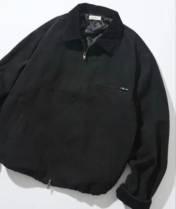 FREAK'S STORE 덕 블루종